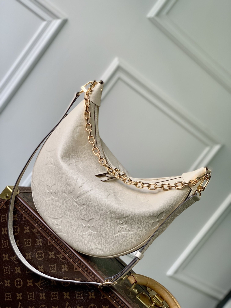 LV Satchel bags